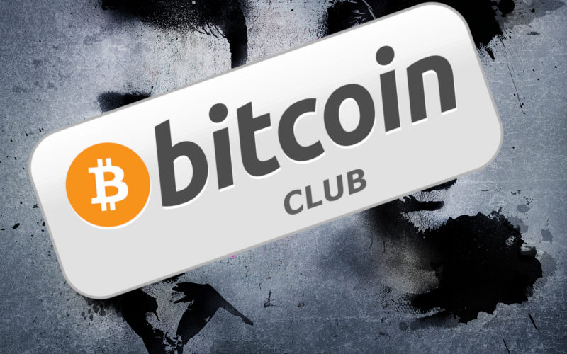 Ladies, Gentlemen, Welcome to Bitcoin Club — Here Are the Rules